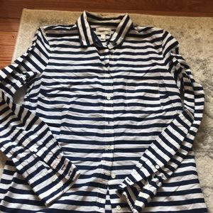 J Crew Button Down